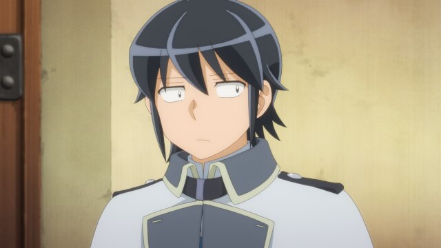 第一夜 え?荒城の月?